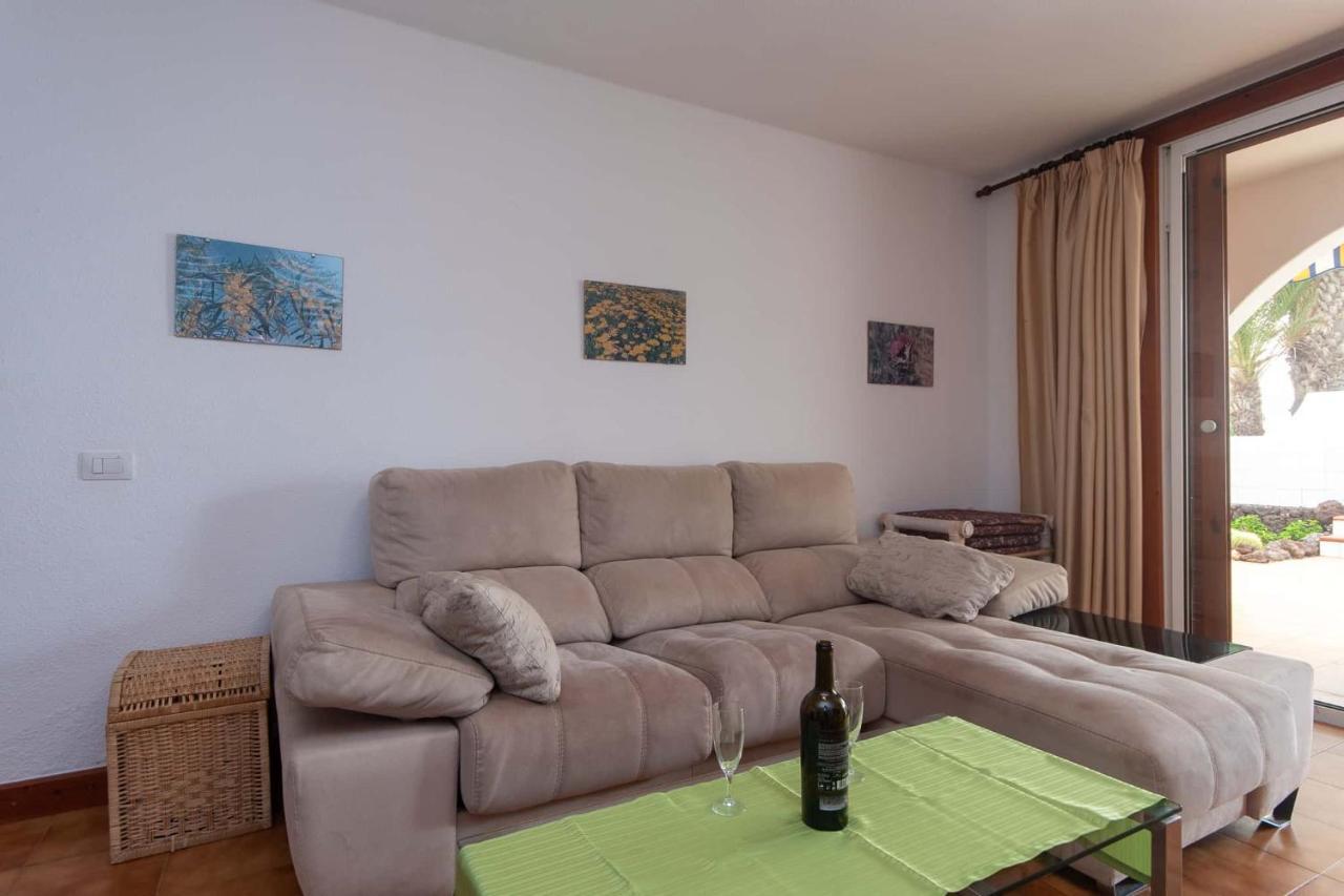 Park Santiago Iii 200 - Two Bed Overlooking And Ocean *