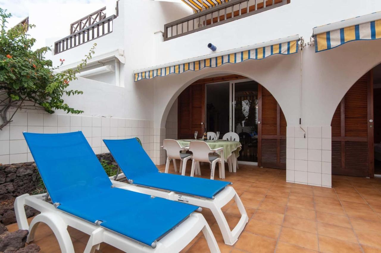 Park Santiago Iii 200 - Two Bed Overlooking And Ocean Apartment