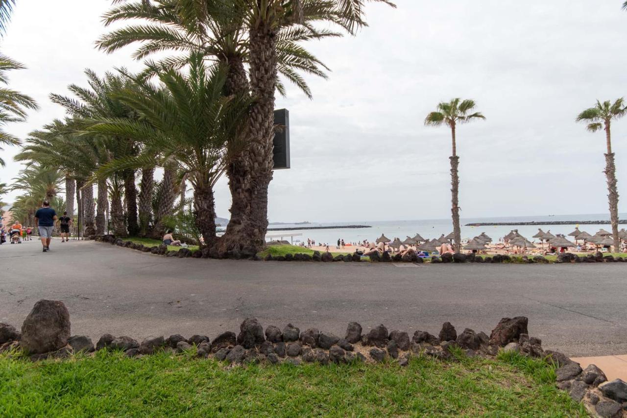 Apartment Park Santiago Iii 200 - Two Bed Overlooking And Ocean *