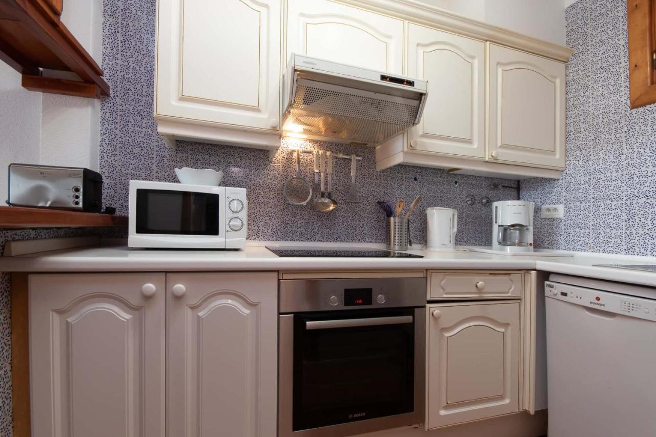 Park Santiago Iii 200 - Two Bed Overlooking And Ocean Playa de las Américas