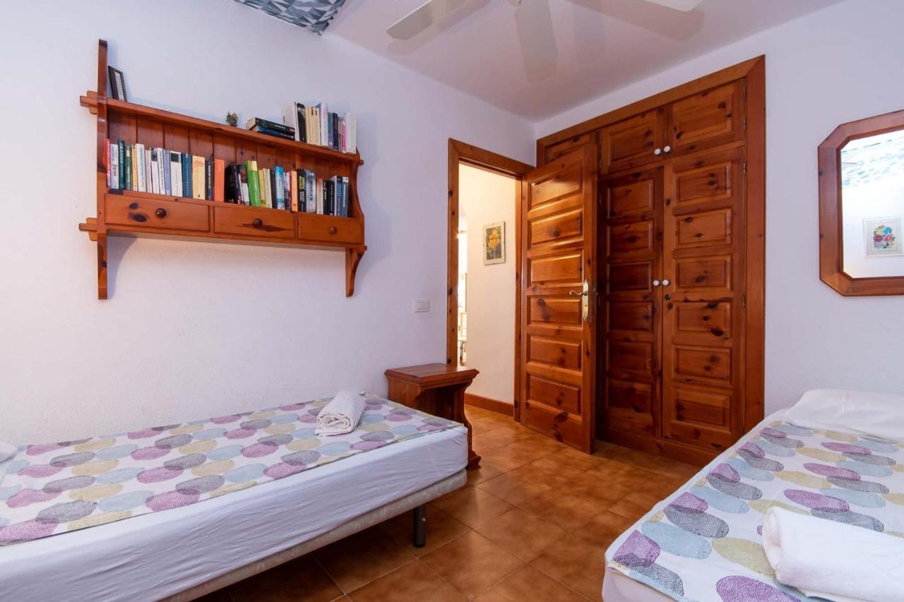Park Santiago Iii 200 - Two Bed Overlooking And Ocean Playa de las Americas (Tenerife)