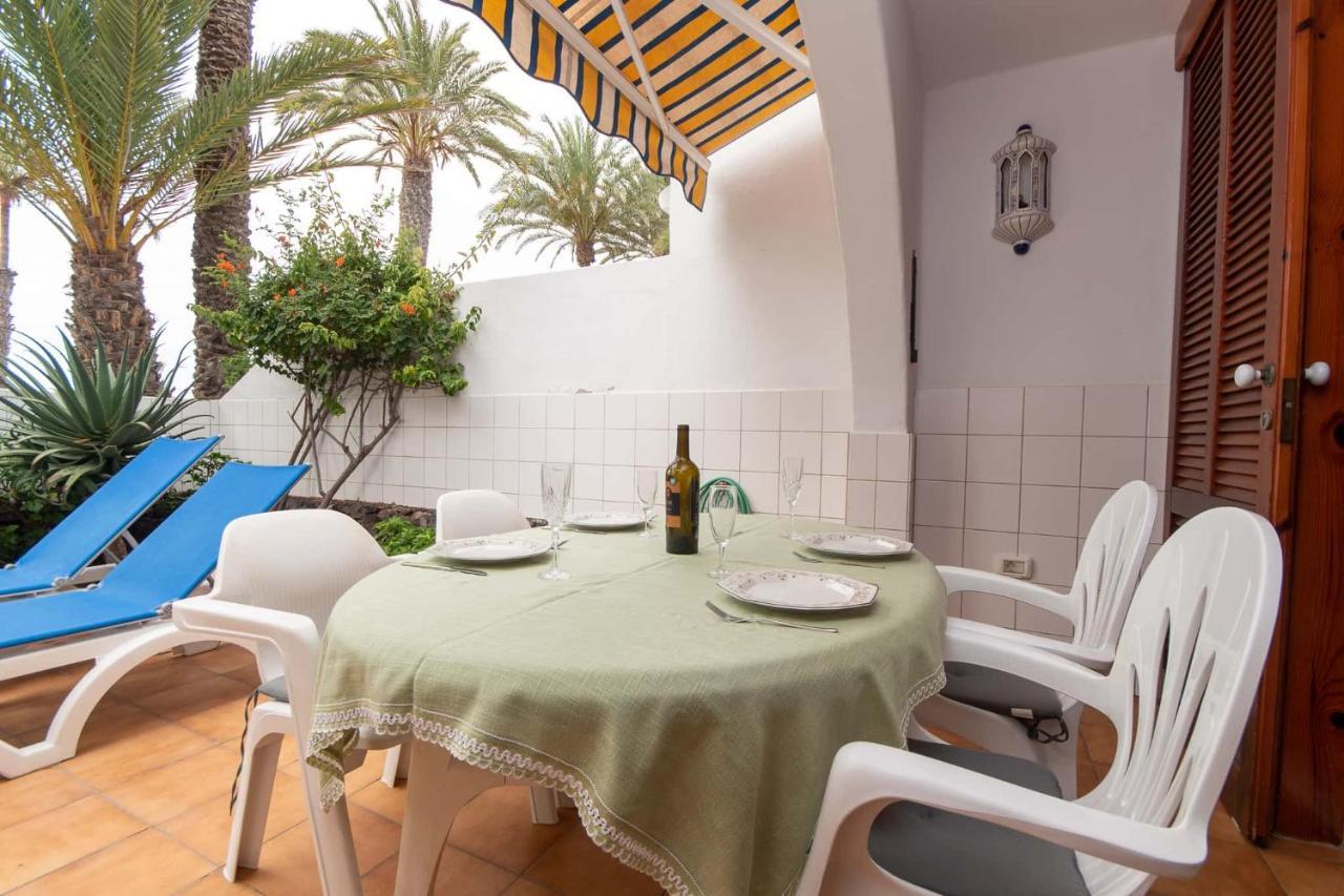 Apartment Park Santiago Iii 200 - Two Bed Overlooking And Ocean Playa de las Americas (Tenerife)