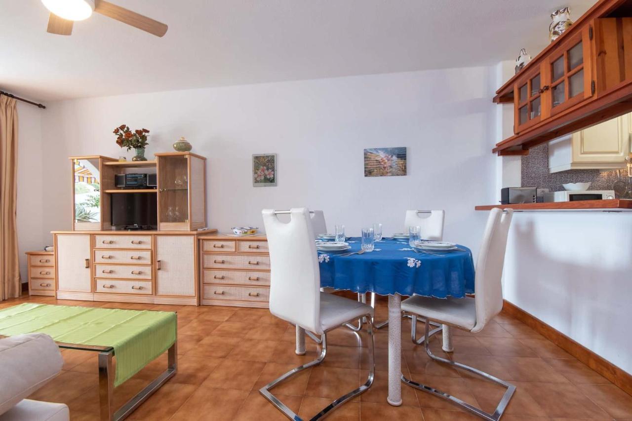Appartement Park Santiago Iii 200 - Two Bed Overlooking And Ocean Playa de las Américas