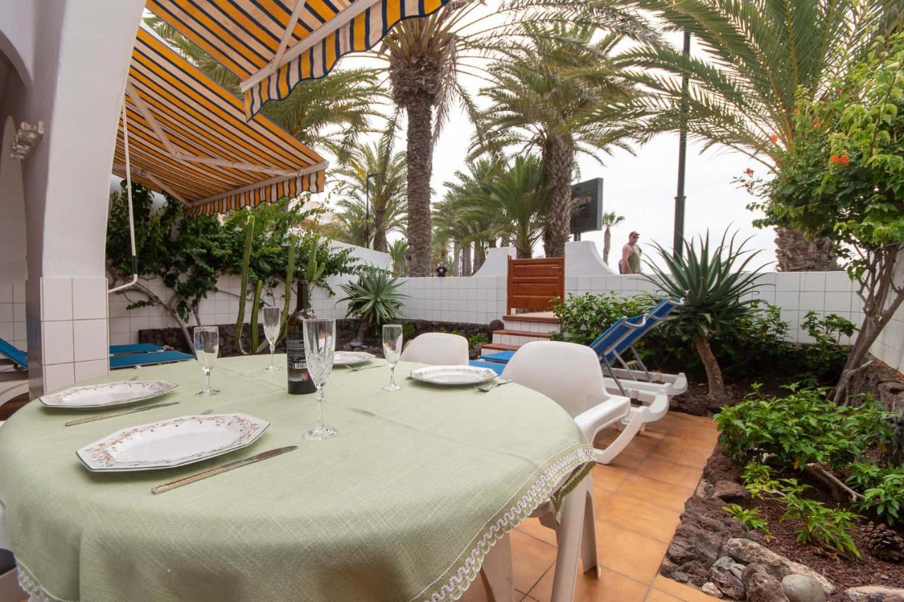 Apartment Park Santiago Iii 200 - Two Bed Overlooking And Ocean Playa de las Americas (Tenerife)