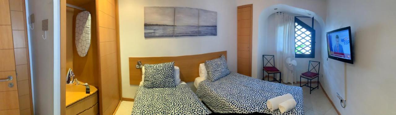 Adeje Paradise Apartamento *