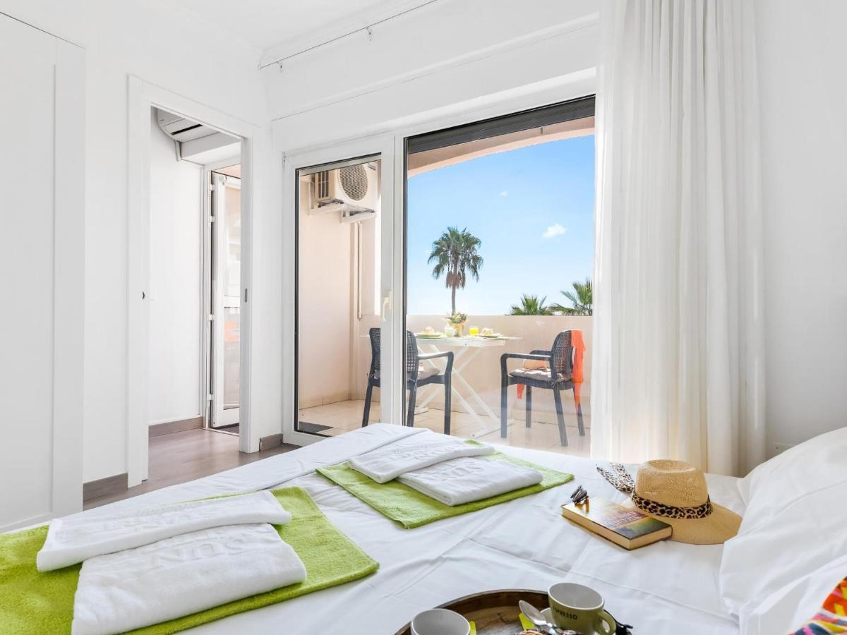 Apartment Tu Hogar En La Isla With Pool!