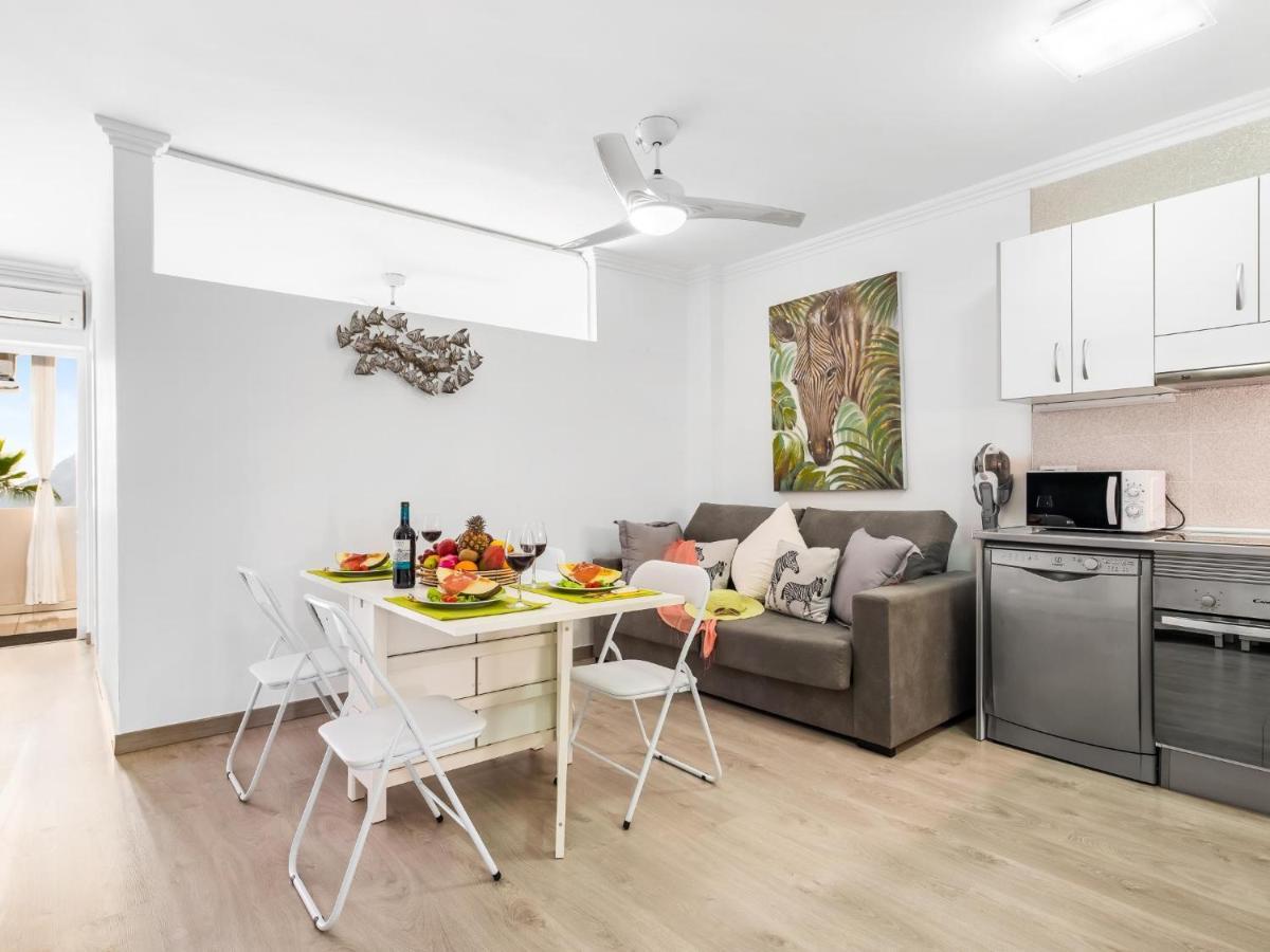 Tu Hogar En La Isla With Pool! Apartment Arona (Tenerife)