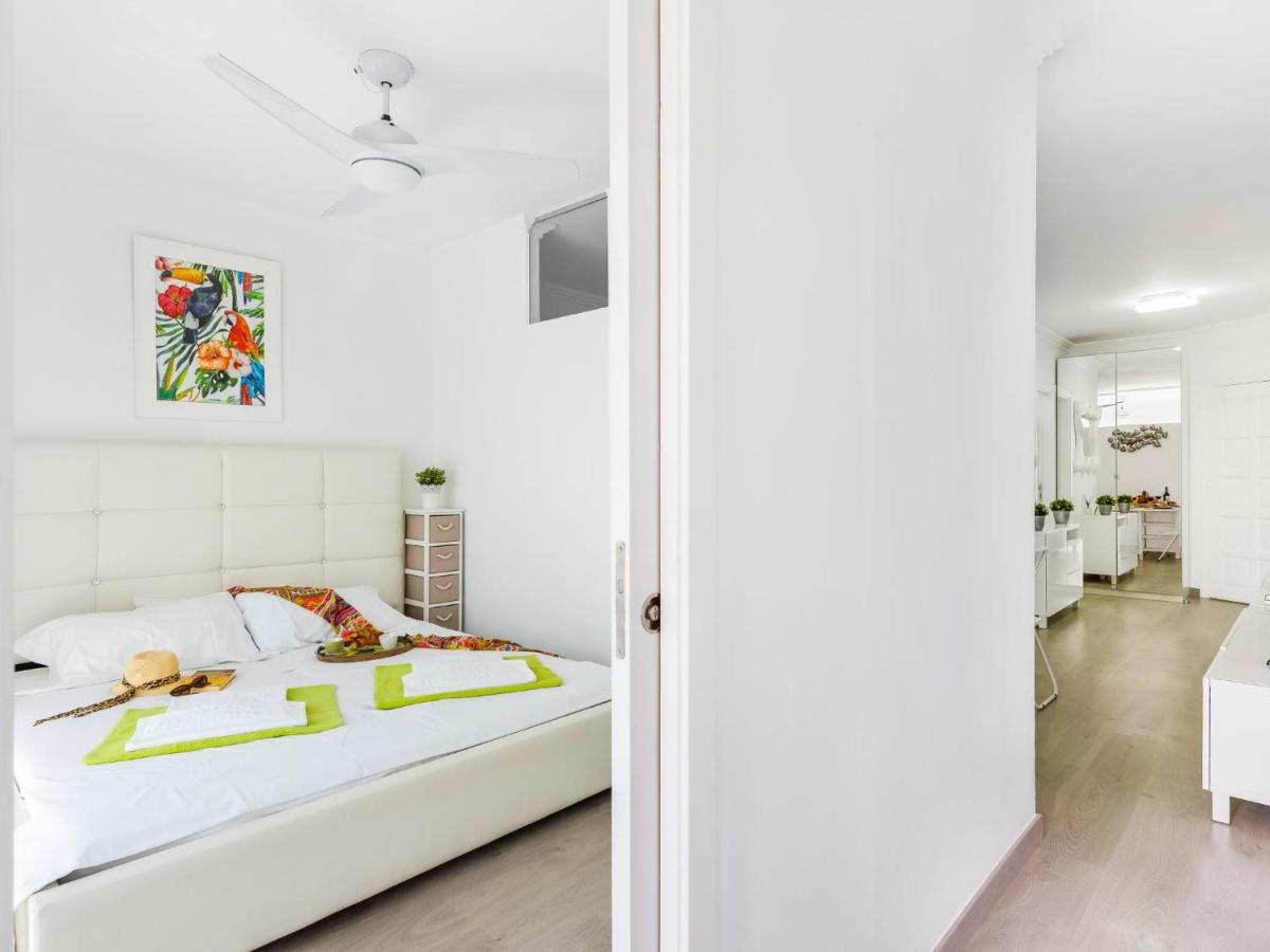 Apartment Tu Hogar En La Isla With Pool! *