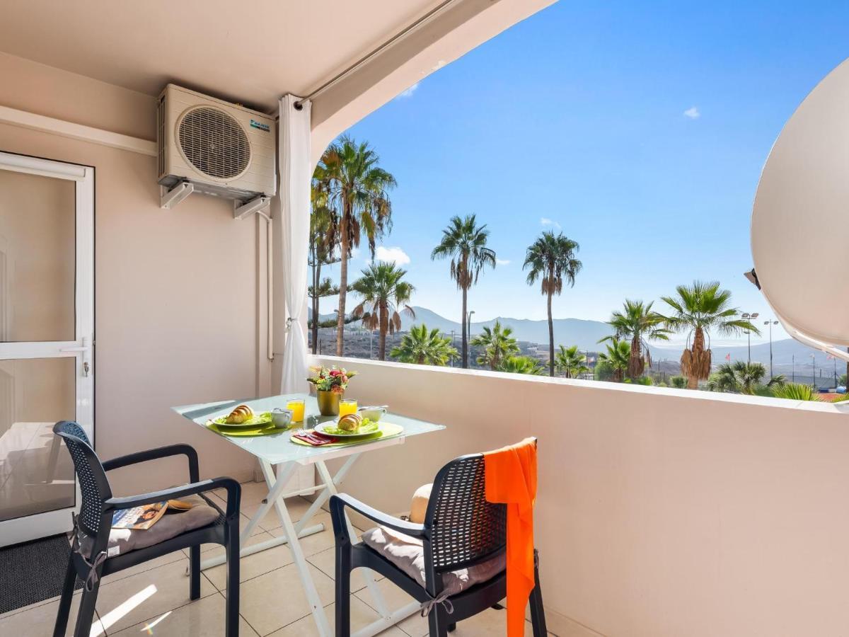Apartment Tu Hogar En La Isla With Pool! Arona (Tenerife)