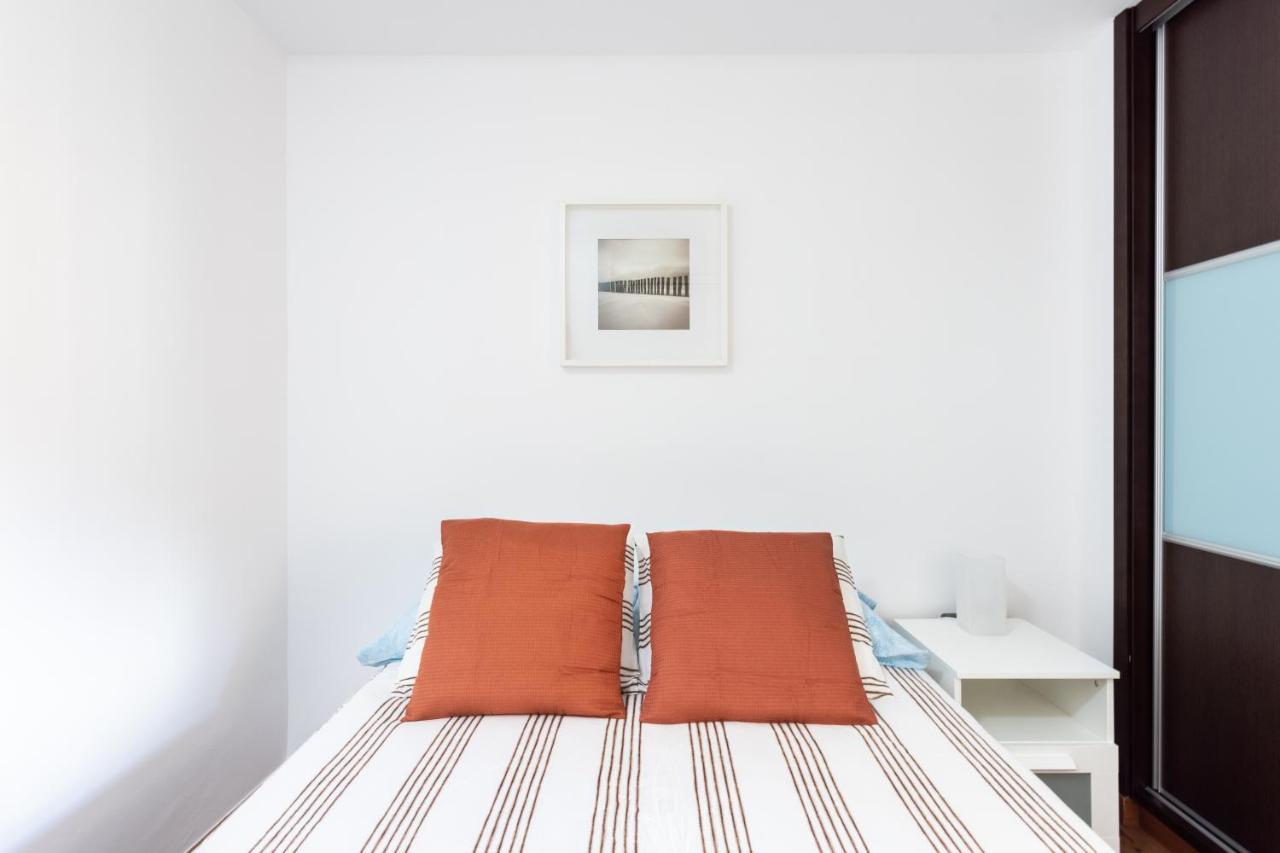 Home2book Bright Center Cruz *