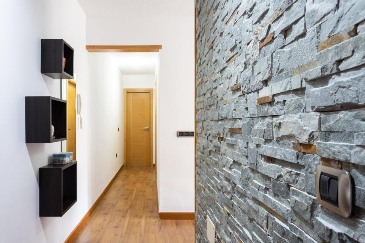 Appartement Home2book Bright Center Cruz *