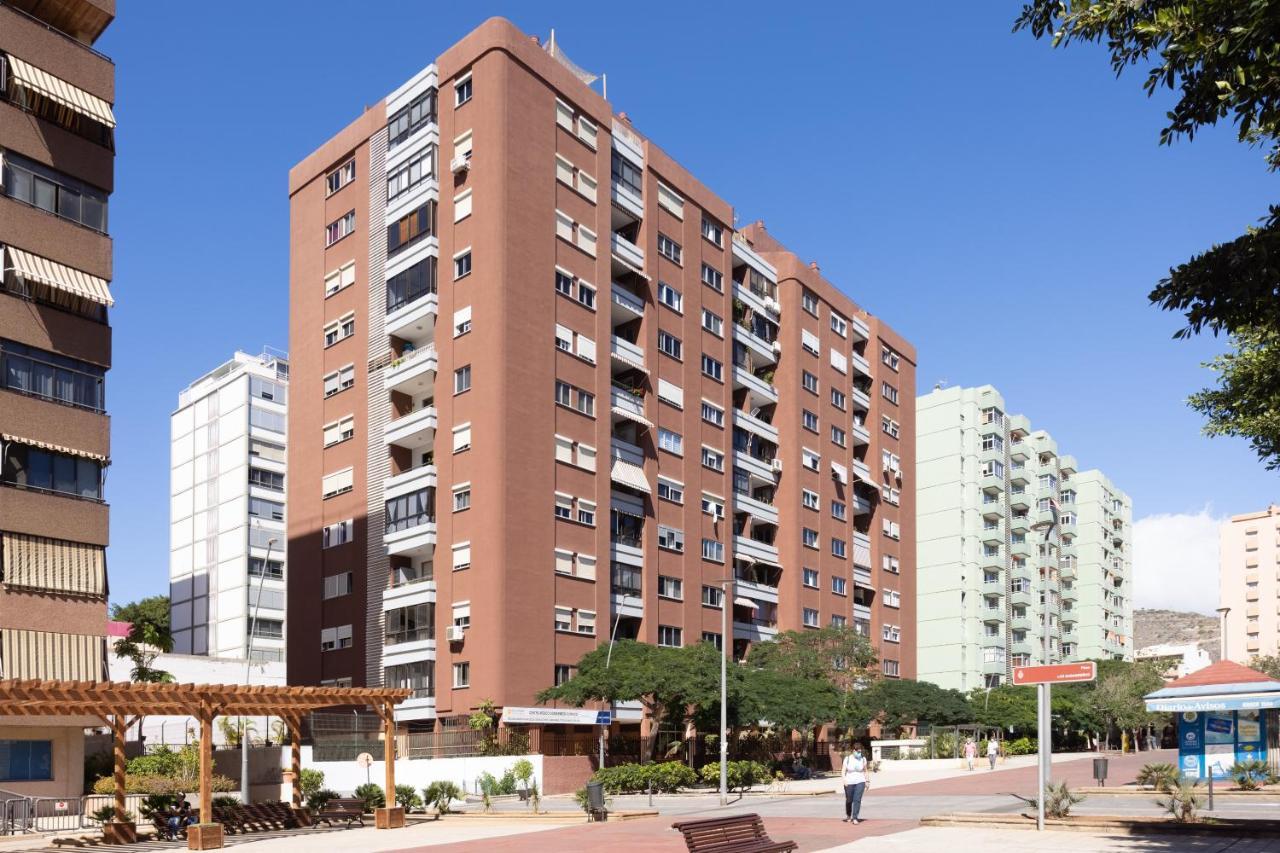 Home2book Bright Center Cruz Appartement *