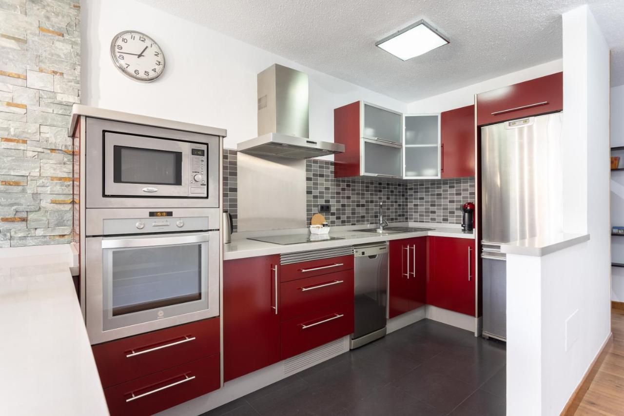 Home2book Bright Center Cruz * Santa Cruz de Tenerife