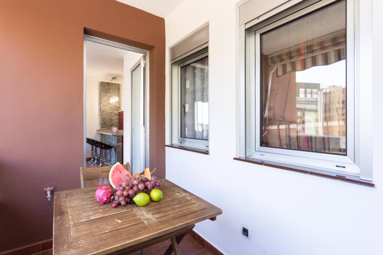 Home2book Bright Center Cruz Apartment