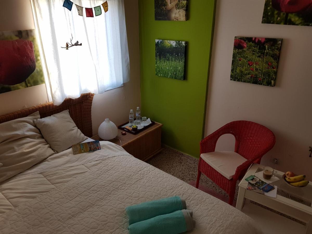 Guest house The Poppies Private Space 100M Ocean
