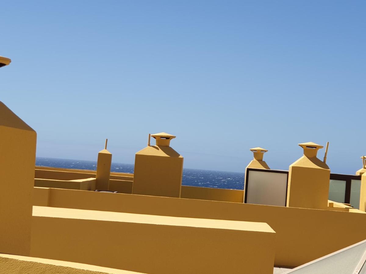 Apartment 810 - Edif Aguamarina - Vacation In The Coast Line Of Golf Del Sur *