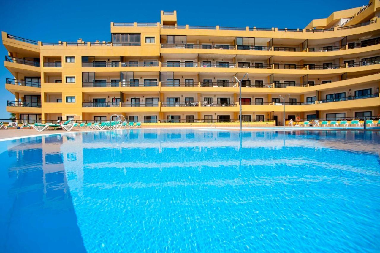 810 - Edif Aguamarina - Vacation In The Coast Line Of Golf Del Sur San Miguel de Abona
