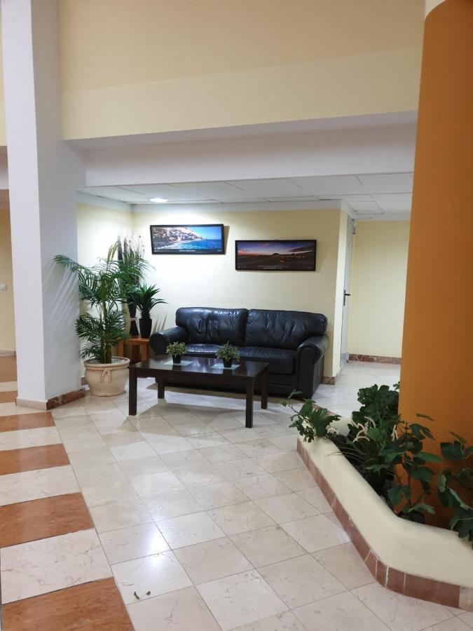 Apartment 810 - Edif Aguamarina - Vacation In The Coast Line Of Golf Del Sur San Miguel de Abona