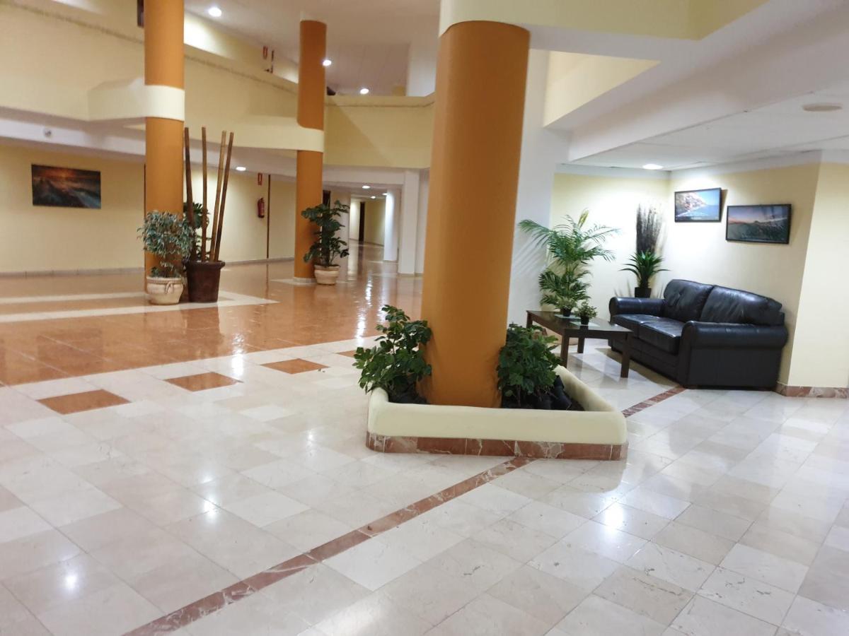Apartment 810 - Edif Aguamarina - Vacation In The Coast Line Of Golf Del Sur