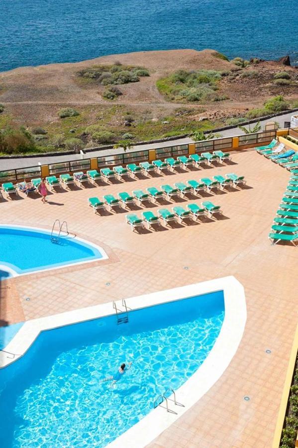 810 - Edif Aguamarina - Vacation In The Coast Line Of Golf Del Sur *