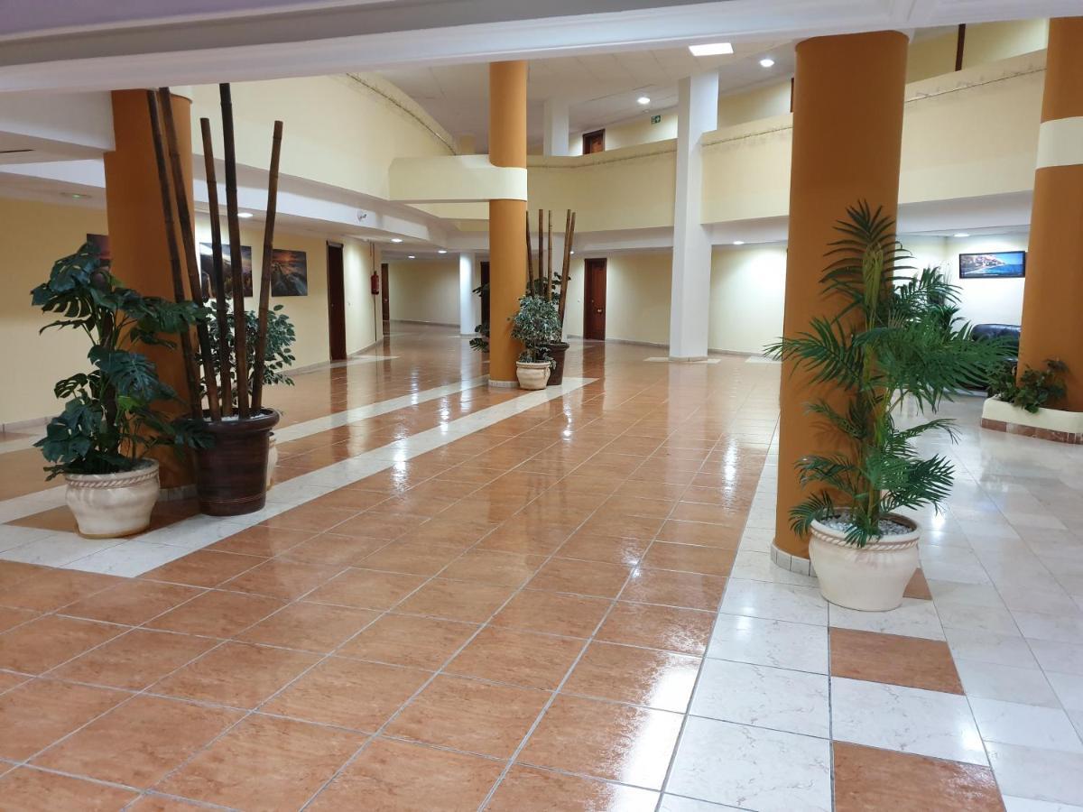 810 - Edif Aguamarina - Vacation In The Coast Line Of Golf Del Sur