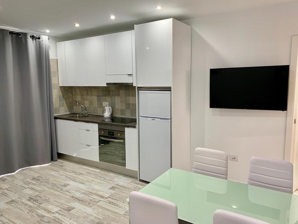 Appartement Mareverde Casa Greta Costa Adeje (Tenerife)