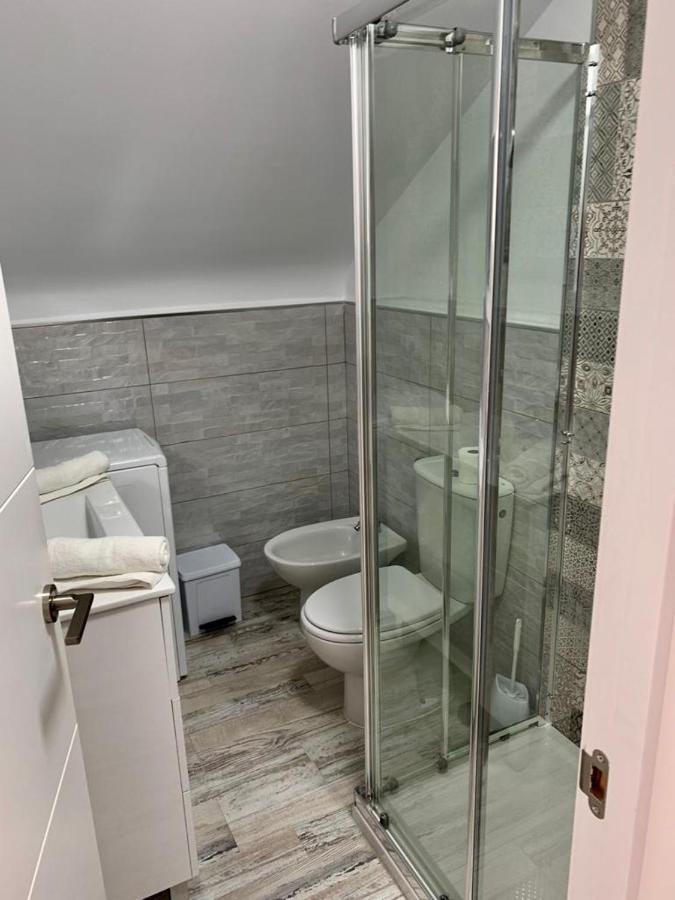 Appartement Mareverde Casa Greta