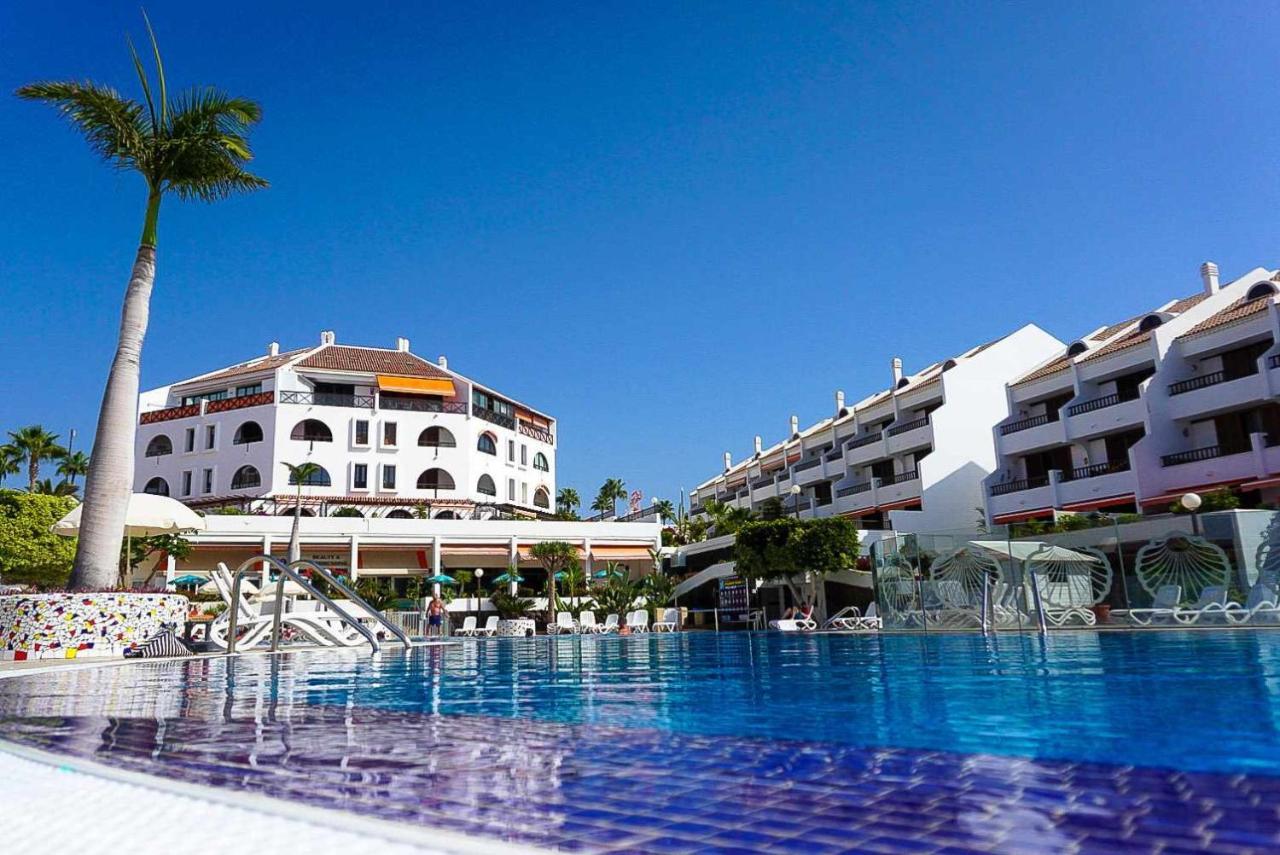 Rentaliday Palmera Canaria Apartment Playa de las Americas (Tenerife)