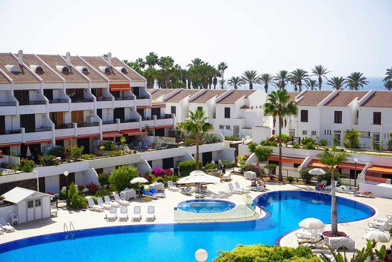 Rentaliday Palmera Canaria