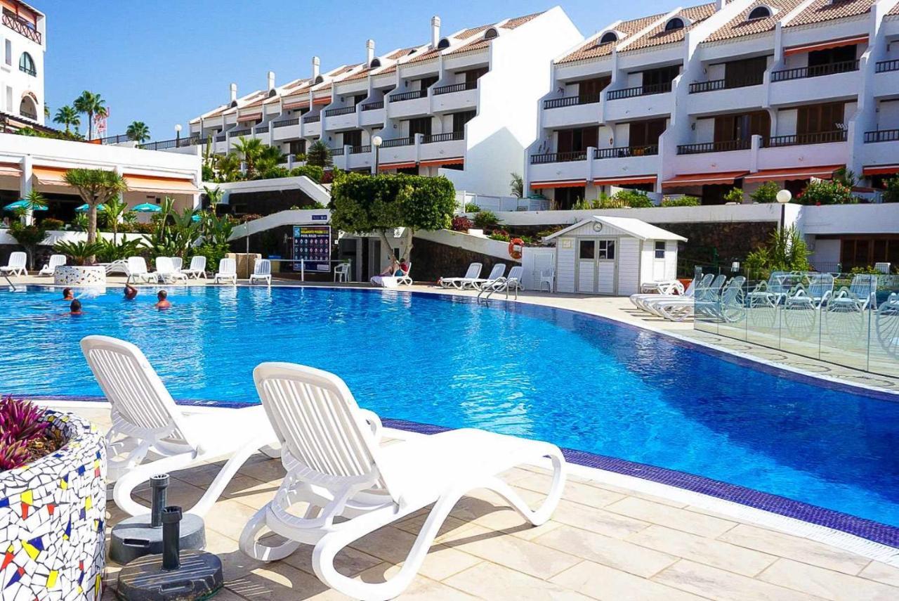 Apartment Rentaliday Palmera Canaria *