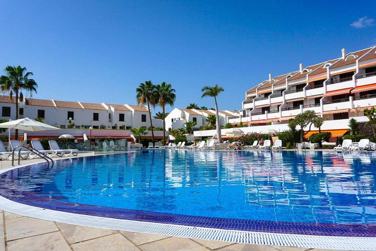 Rentaliday Palmera Canaria Playa de las Americas (Tenerife)