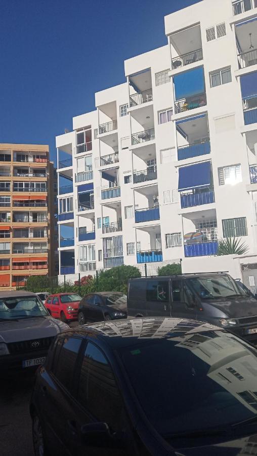 Rosamar, Sea View Apartamento Los Cristianos (Tenerife)