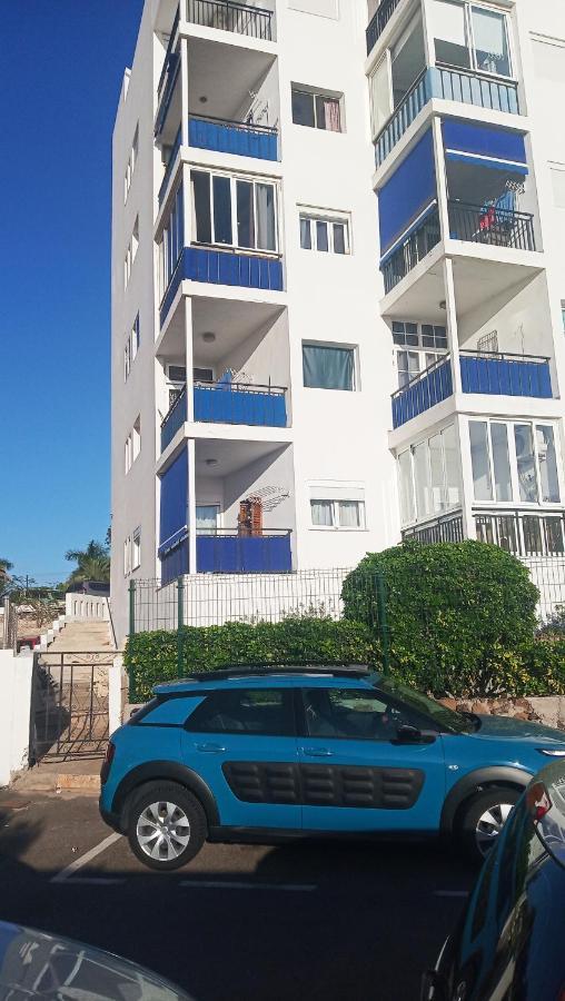 Rosamar, Sea View Apartamento