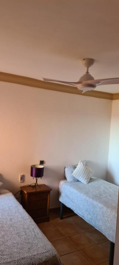 With A Serene Ocean And Mountain View Apartment Costa Adeje (Tenerife)