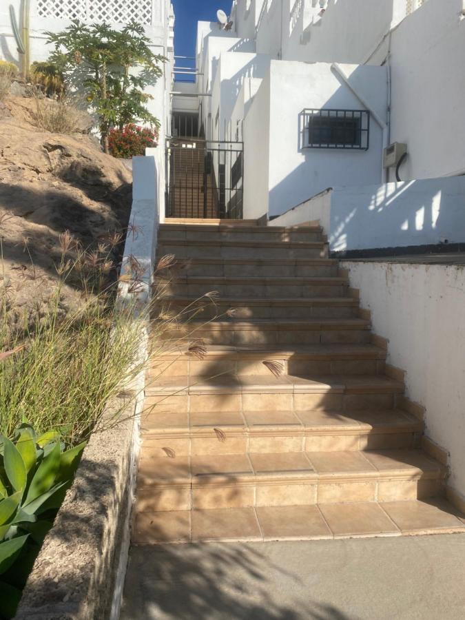 Luar Del Carmen Appartement