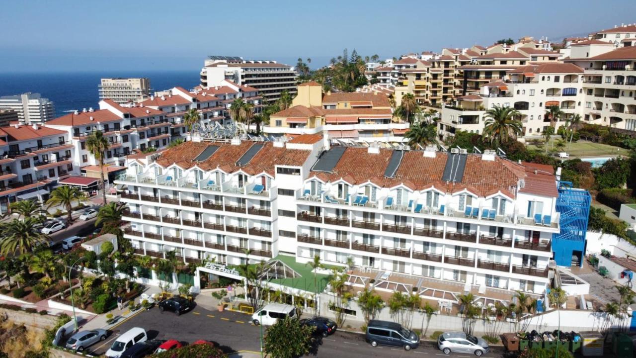 Bonito Estudio Con Wifi, Ac, Piscina En Puerto De La Cruz Puerto de la Cruz (Tenerife)