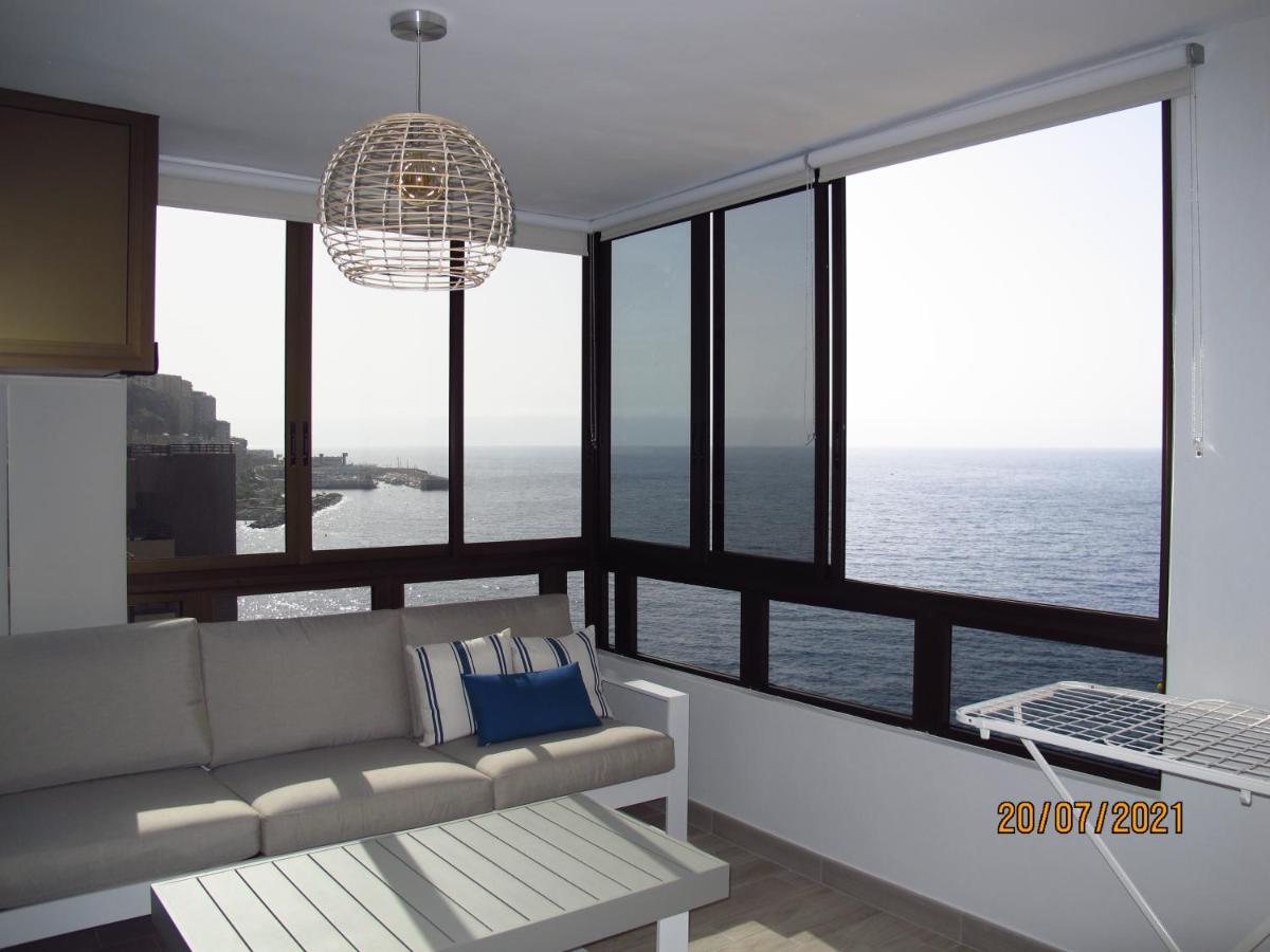 Appartement Ocean View First Sea Line *