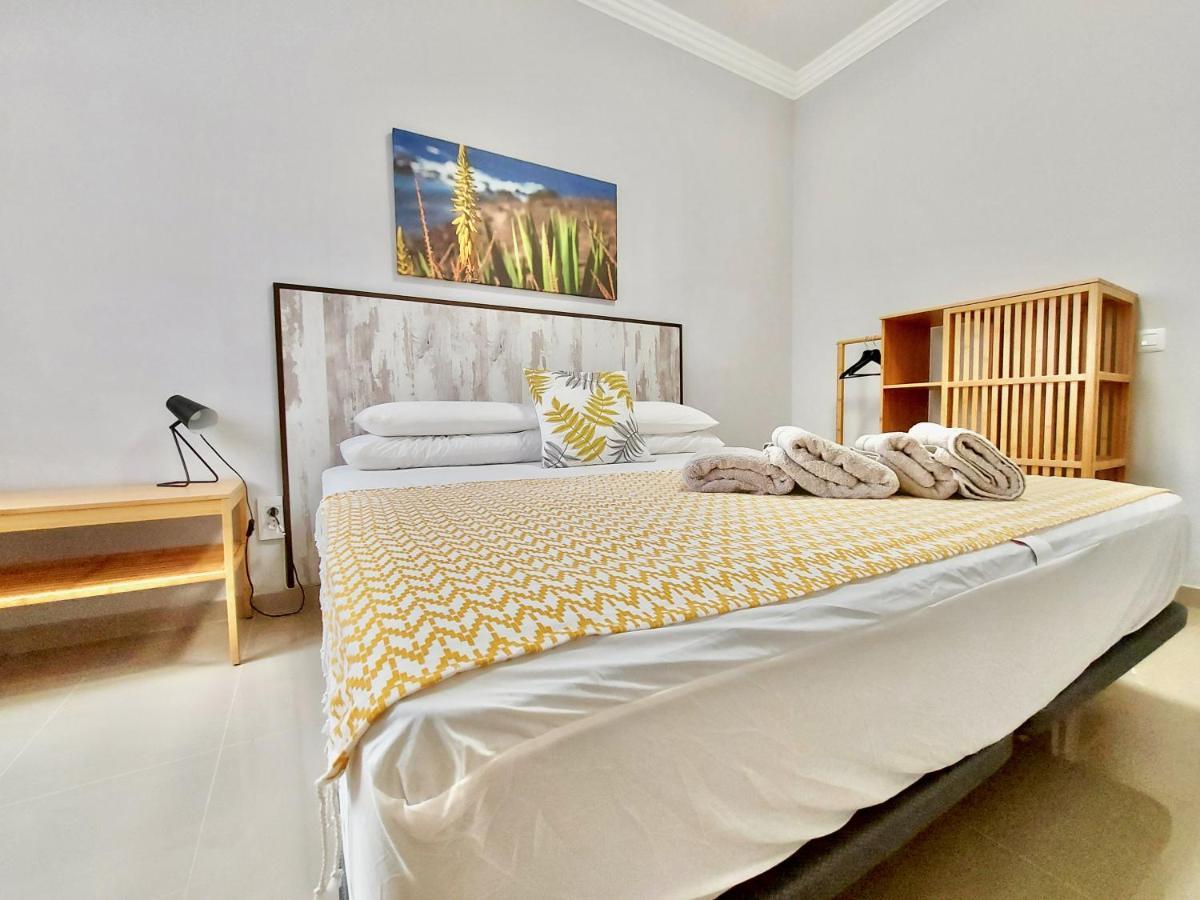 Appartement Aromas *