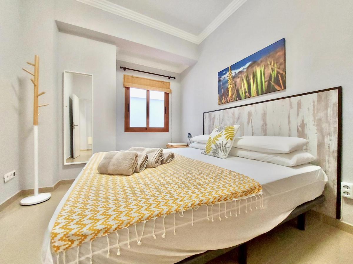 Appartement Aromas
