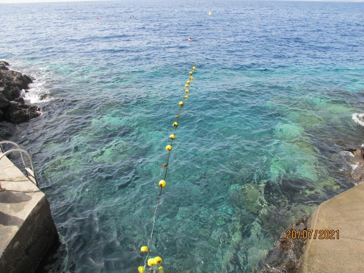 Ocean View First Sea Line * Tabaiba