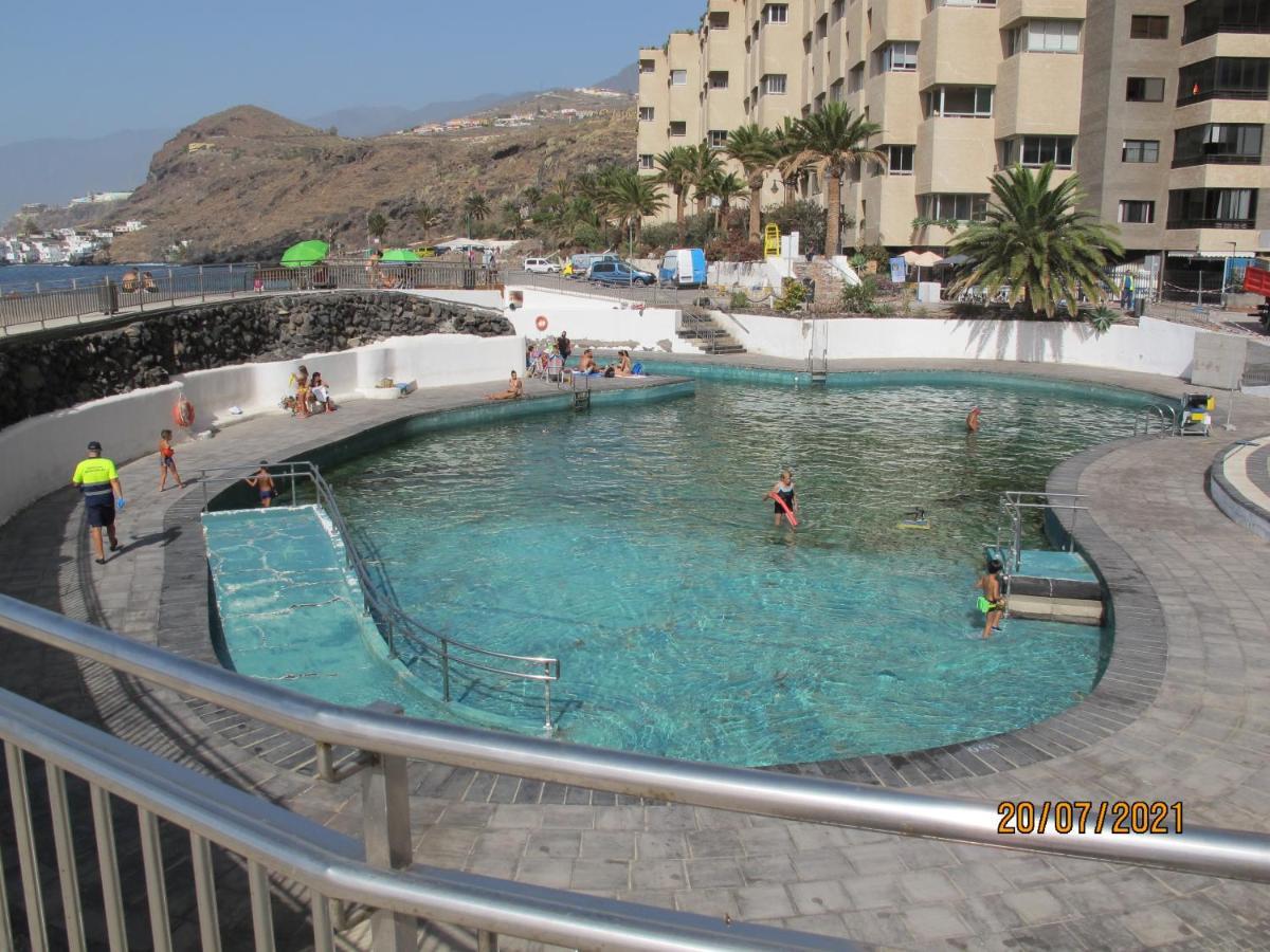 Appartement Ocean View First Sea Line *
