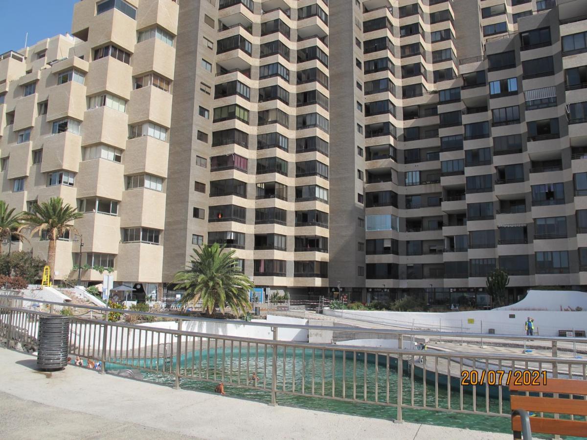 Ocean View First Sea Line Appartement *