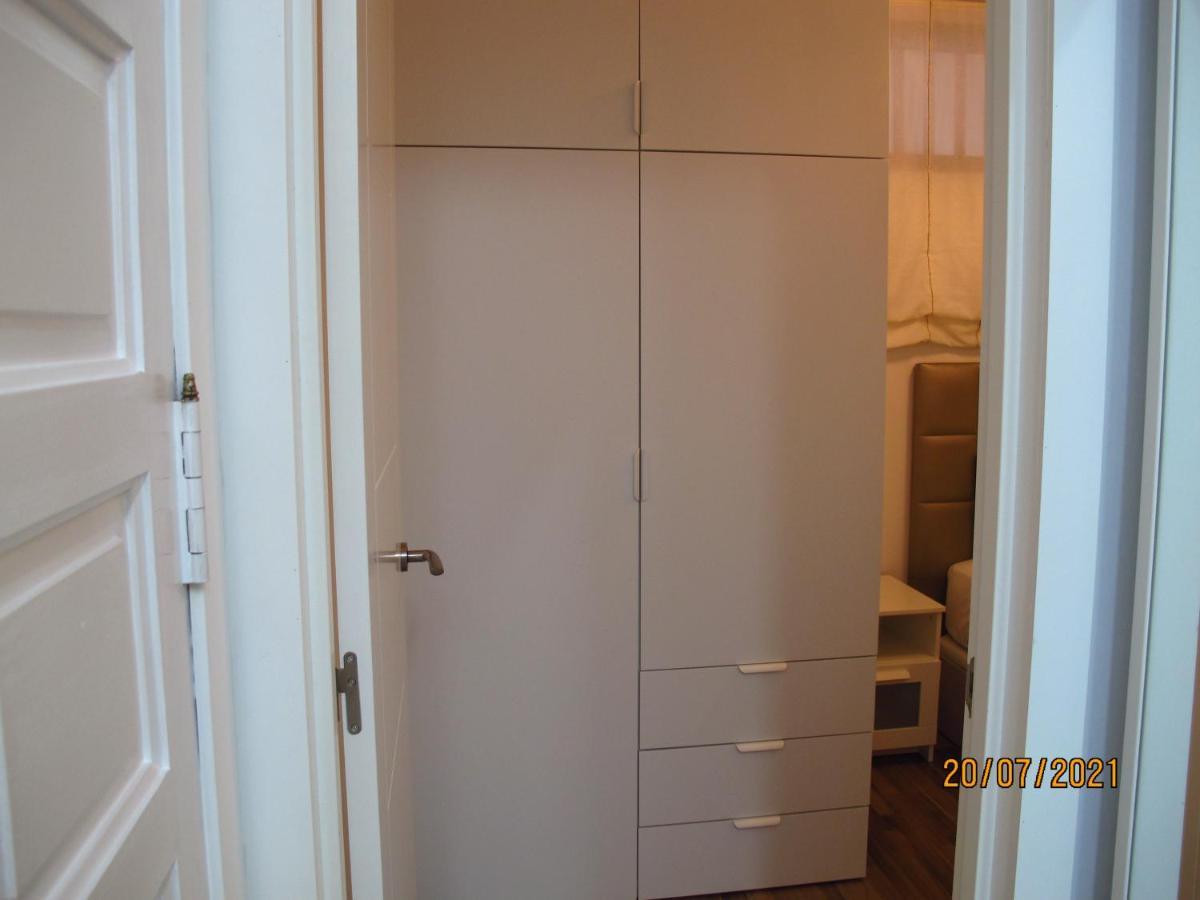 Ocean View First Sea Line Appartement