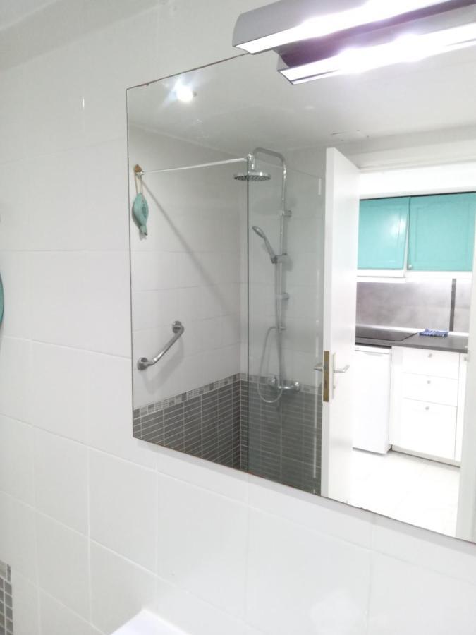 Appartement Ocean Dreams Cristianos Hill Heated Pool *