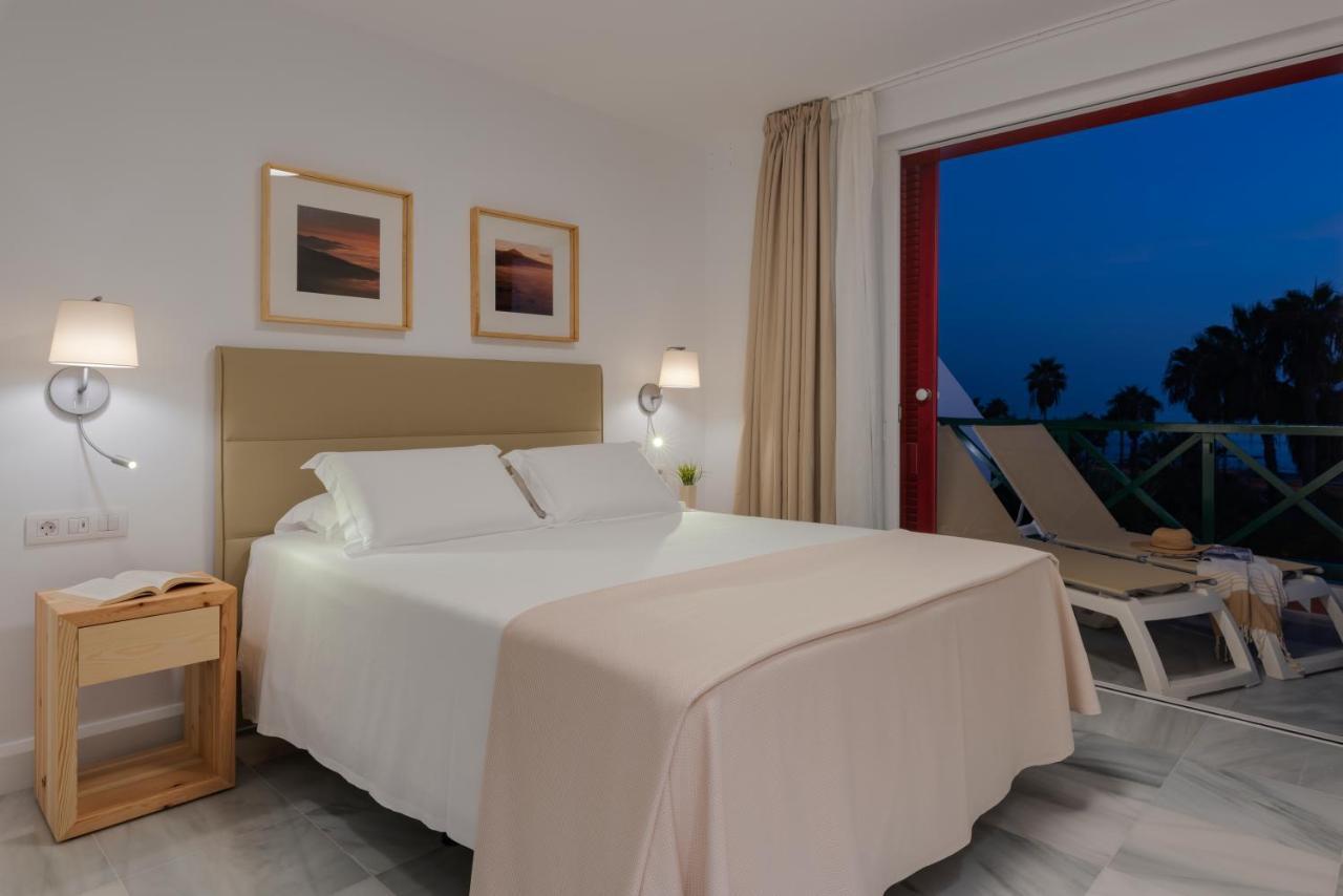 Apartahotel Ocean Suites By Upper Luxury Housing - Parque Santiago Playa de las Américas