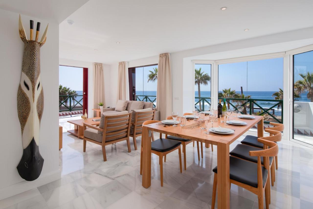 Ocean Suites By Upper Luxury Housing - Parque Santiago Playa de las Américas