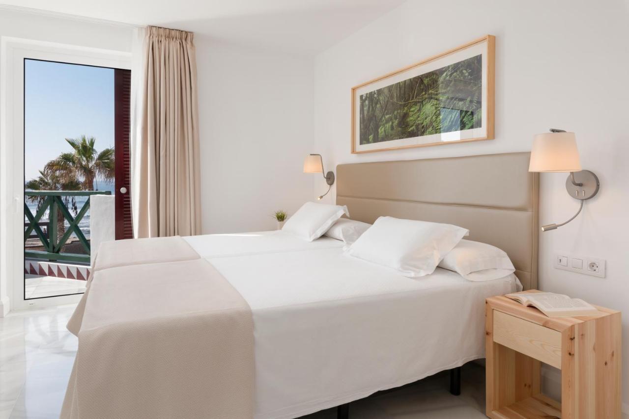 Ocean Suites By Upper Luxury Housing - Parque Santiago Apartahotel