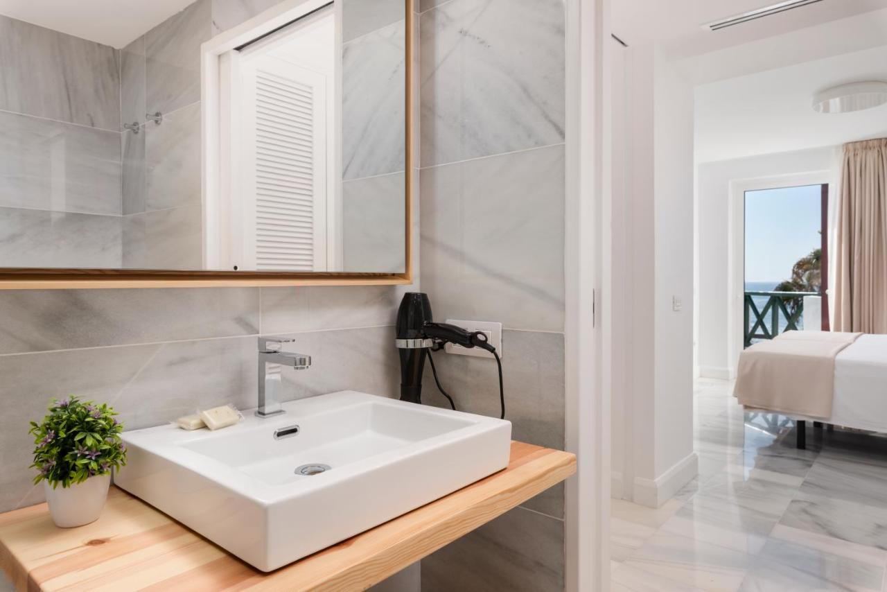Ocean Suites By Upper Luxury Housing - Parque Santiago Apartahotel *