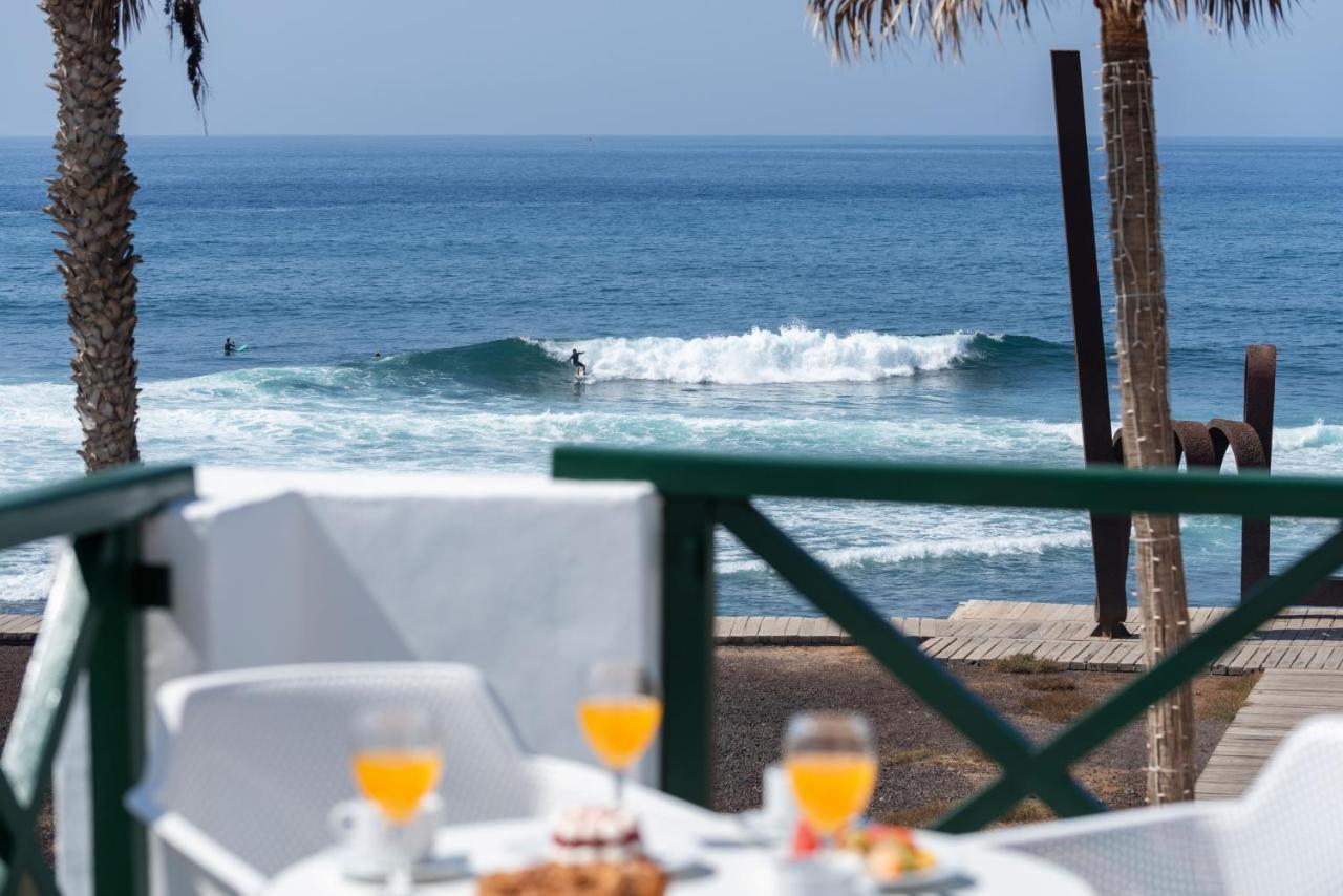 Ocean Suites By Upper Luxury Housing - Parque Santiago Playa de las Américas