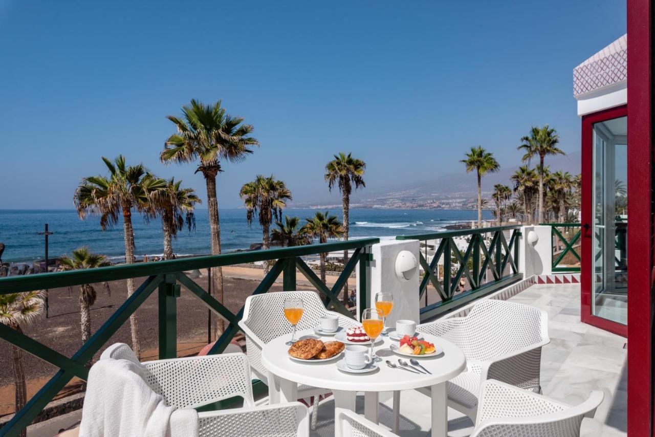 Apartahotel Ocean Suites By Upper Luxury Housing - Parque Santiago